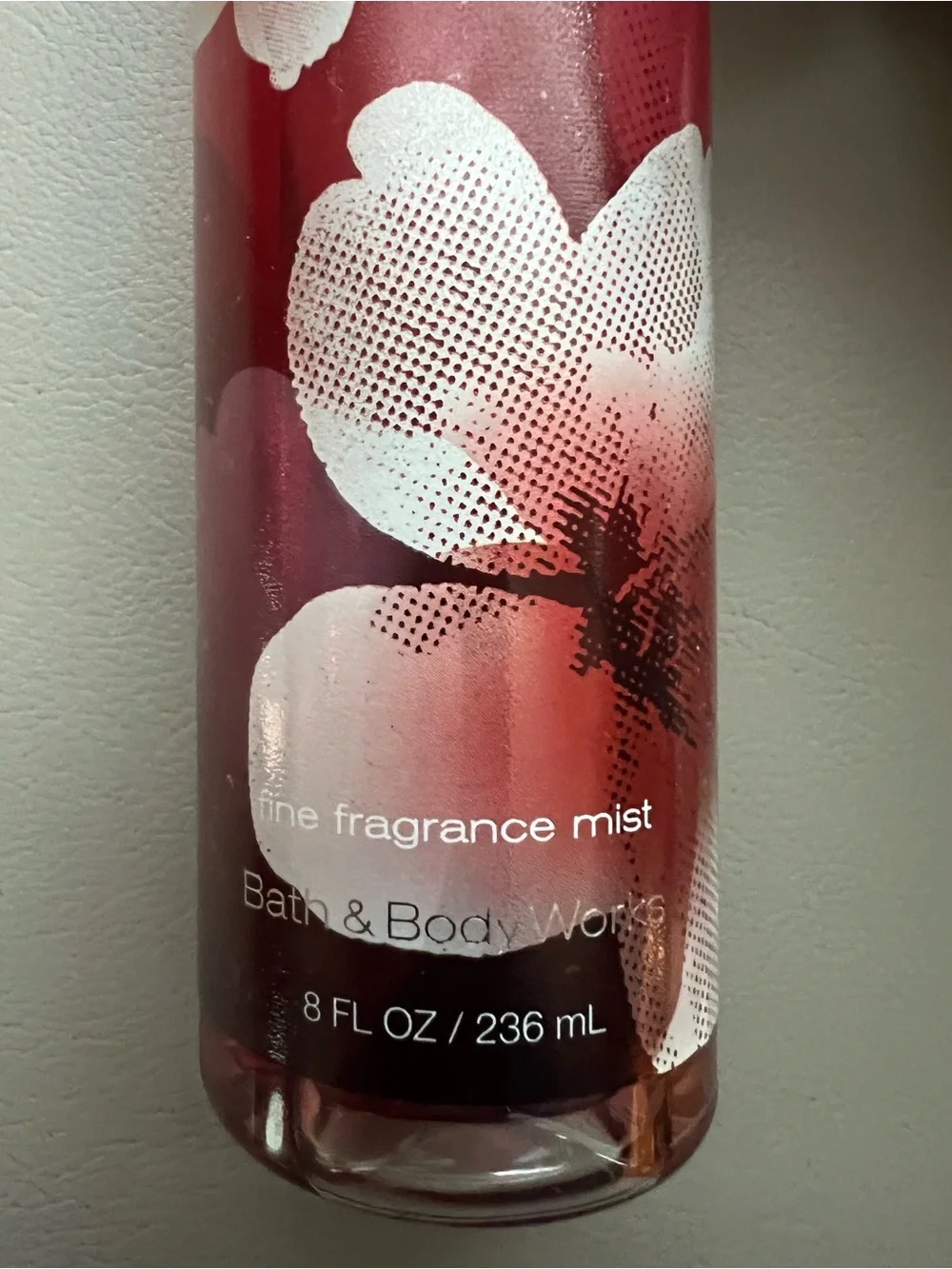 Bath & Body Works Japanese Cherry Blossom Fine Fragrance Mist - NWT